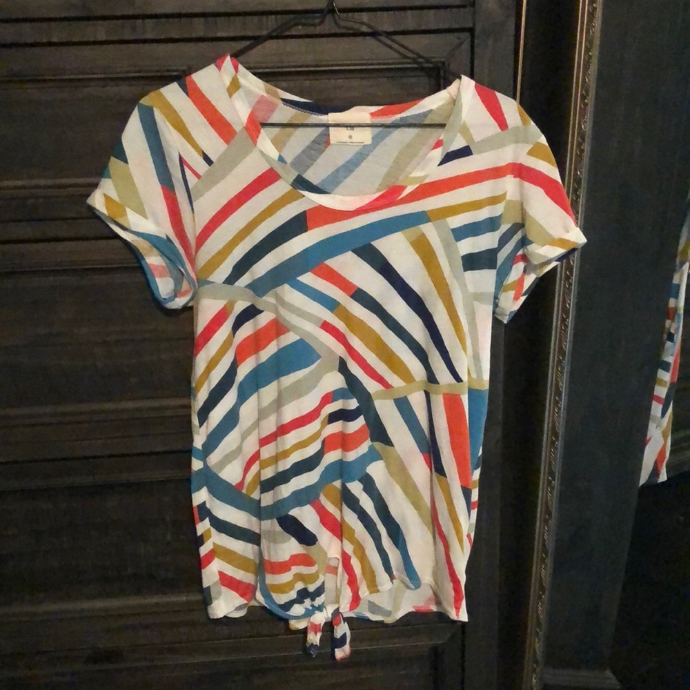 Anthropologie t. La